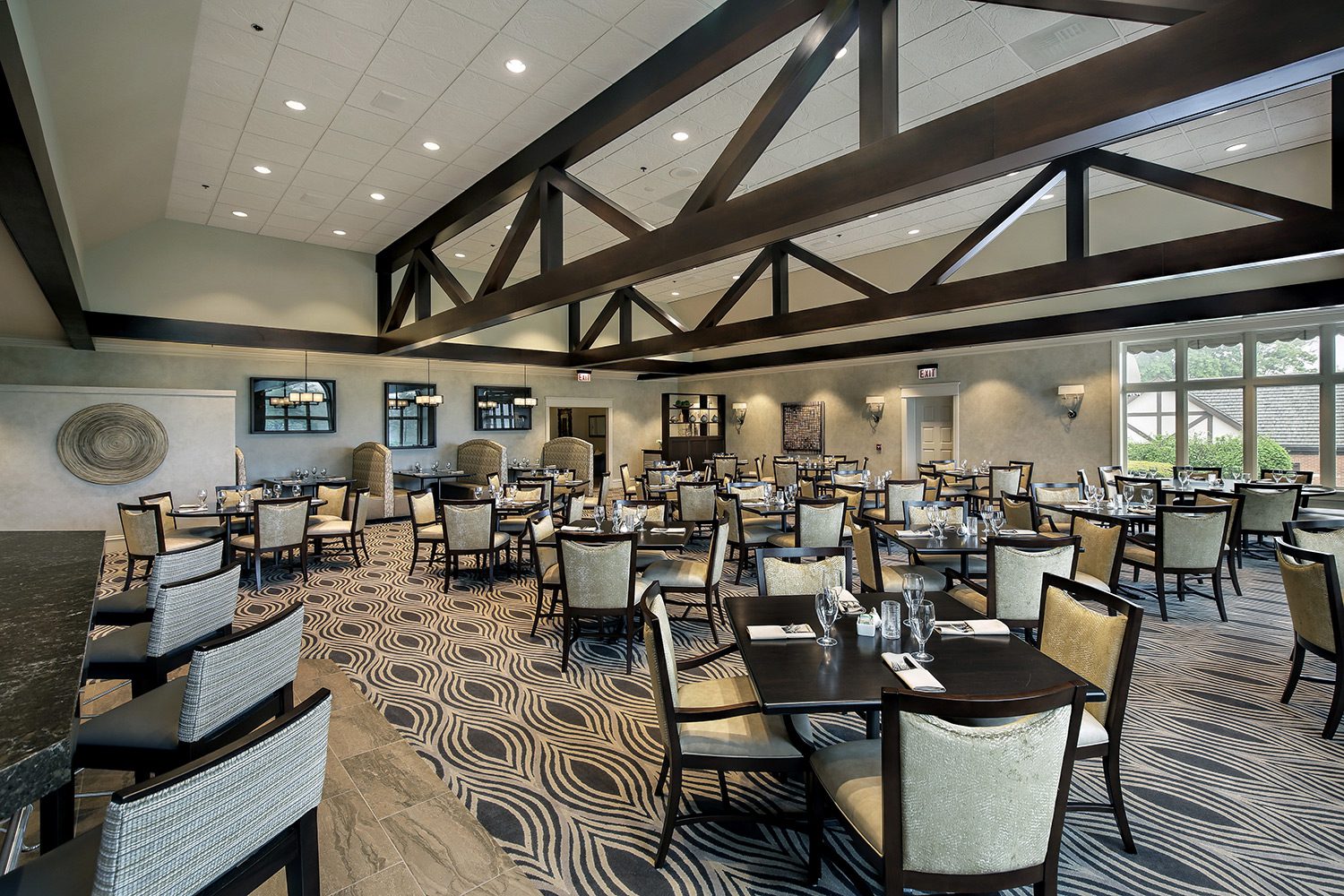 Biltmore Country Club Renewed | Interior Enhancement Group