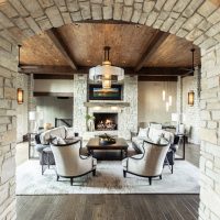 A Midwest Take on Mountain Style – Village of Lakewood, IL