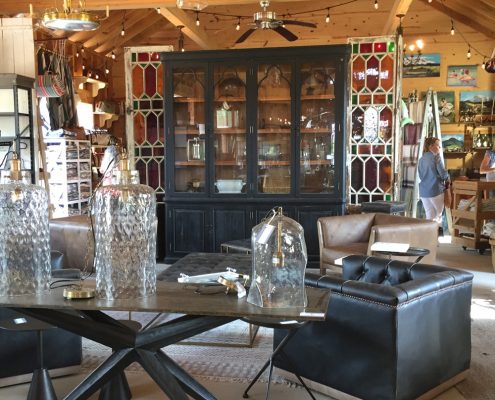 Discovering New Artisans – Texas-Style