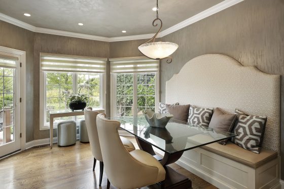 7 Straight Years – Best of Houzz Award