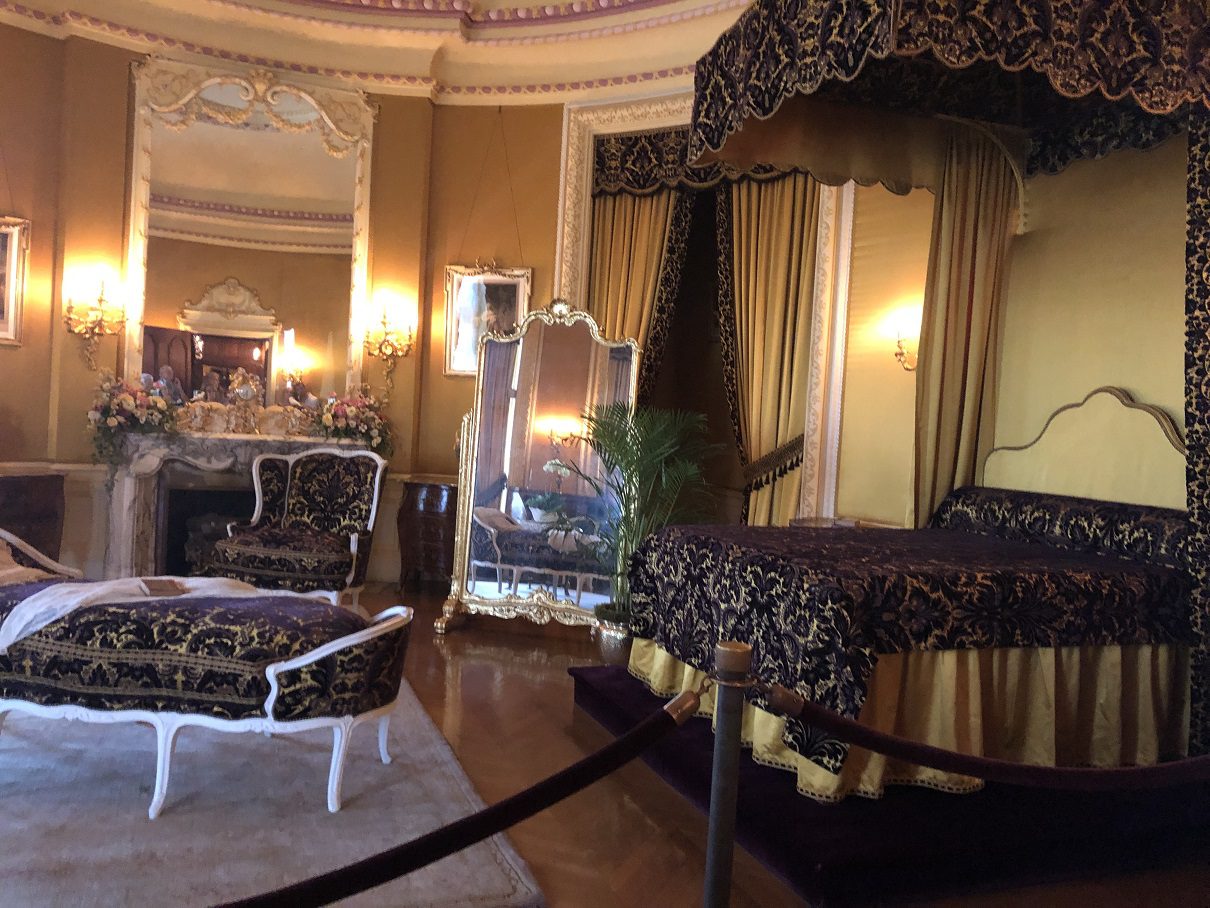 Biltmore Mansion Tour Interior Enhancement Group