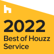 Houzz Best of Service 2022
